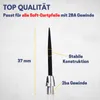 Best Sporting Ersatz Dartspitzen für Dartpfeile, 3 Stück Produktbild-Vorschau 4