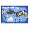 PLAYMOBIL 9490 - Space - Spatialist mit Satellit und Produktbild-Vorschau 5