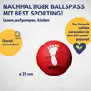 Barfußball, Größe 5 Produktbild-Vorschau 5