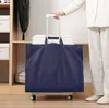 Set di coperture per vestiti, indumenti Baggi 100x60 cm 5 Anteprima dell’immagine prodotto 4