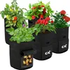 10 sacs de plantes, sac de plantation de pommes de terre 7 Voir les images du produit 6