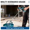 Drillpro Akku Rührwerk mit 2 Akkus, Bürstenloser Produktbild-Vorschau 3