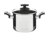Cerammax Pro Comfort Topf mit Deckel, Durchmesser 18 cm, Produktbild-Vorschau 1