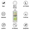 NUTRIFY Vital Drink 1:80 Sirup 1L – Waldmeister Produktbild-Vorschau 5