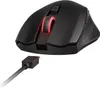 HP OMEN Vector Wireless-Maus - rechts - Optisch - RF Produktbild-Vorschau 6