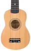 SUPRIMO UK21 SET NW Sopraan-ukelele, 21 inch, met houten Productafbeelding-voorbeeld 7