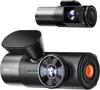Vantrue N5 Autokamera mit Sony IMX675 Sensor, 160° Produktbild-Vorschau 1