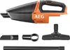 Handgeführter Akku-Staubsauger BHSS 18C 18V AEG Produktbild-Vorschau 1