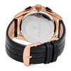 Maserati męski zegarek TRAGUARDO 45 mm skórzany pasek Podgląd zdjęcia produktu 10