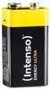 Intenso 7501454, Einwegbatterie, 6LR61, Alkali, 9 V, 4 Produktbild-Vorschau 4