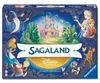 Disney Sagaland - Familie spel, vanaf 6 jaar Productafbeelding-voorbeeld 1