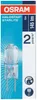 Osram G4 Halogen Stecklampe 10W 130lm Warmweiß 12V Dimmbar Produktbild-Vorschau 15