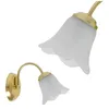 Rabalux 7231 Applique Rafaella, E14, oro, classica, 20cm Anteprima dell’immagine prodotto 9