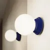Plafondlamp ZORI ultramarijn IP44 Productafbeelding-voorbeeld 13