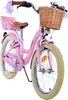 Volare Blossom Kinderfahrrad für Mädchen - 18 Zoll in Rosa Produktbild-Vorschau 6