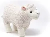 Cornelissen - Peluche - Oveja blanca - 19 cm Vista previa de la imagen del producto 3