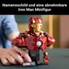 LEGO® Marvel Super Heroes™ 76327 Iron Man MK4 Produktbild-Vorschau 52