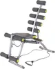 Rock Gym - Attrezzo fitness 6 in 1 Anteprima dell’immagine prodotto 1
