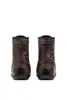 Boxerská obuv z kůže REXTON Vintage Brown 42 BENLEE Náhled obrázku produktu 5
