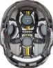 Helm CCM Tacks 910 M Blau Produktbild-Vorschau 4