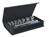 GEDORE TC 19-MU-10 Steckschlüssel-Satz 1/2" 16-teilig, Produktbild-Vorschau 2