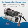 Kompresor vzduchového odpruženia pre Audi A6 C6 4F od roku Náhľad obrázku produktu 7