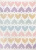 Unyqoos® Kinderkleed Beat Kids – Kinderkamerkleed met Productafbeelding-voorbeeld 2