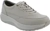 Joya Damen Schnürschuh VENICE ZIP WHITE weiß Größe EUR 39 Produktbild-Vorschau 11