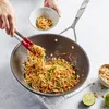 DEMEYERE Alu Pro 5 titanium wok 40851-030-0 - 30 cm Podgląd zdjęcia produktu 7