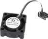 Chladicí ventilátor Hotend 2510 5V PWM 18000PRM pro 3D Náhled obrázku produktu 6