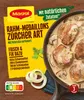 Maggi Fix per medaglioni alla panna alla zurighese con Anteprima dell’immagine prodotto 1
