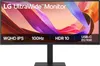 LG 34U650A-B, 86,4 cm (34"), 3440 x 1440 Pixel, Wide Quad Produktbild-Vorschau 1