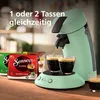 CSA210/80 Senseo Original Plus grün Padmaschine Produktbild-Vorschau 7