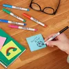 Sharpie Permanent Marker | Marker Stifte mit ultra-feiner Produktbild-Vorschau 4