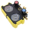 AC Manifold Gauge Set, Automotive R134A R22 R410 Produktbild-Vorschau 7