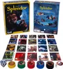 Rebel Splendor Brettspiel    One Size Produktbild-Vorschau 3