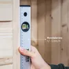 WALTER Wasserwaagen Set mit 3 Libellen Längen 40, 60, 100 Produktbild-Vorschau 10