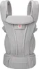 Ergobaby Omni Deluxe Mesh Babytrage - Pearl Grey | Ergobaby Produktbild-Vorschau 2