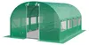 TOOLPORT Foliengewächshaus Gewächshaus 3x4m stabil & Produktbild-Vorschau 1
