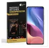 2x Panzerfolie für Xiaomi 11T Displayschutz Displayfolie HD Produktbild-Vorschau 1