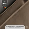 PURSE-CASE für Samsung Galaxy Note20 Ultra, Farbe:Oliv Produktbild-Vorschau 6