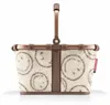 reisenthel carrybag XS, Einkaufskorb, Korb, Picknickkorb, Anteprima dell’immagine prodotto 1