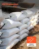VEVOR vrecia s pieskom na povodne, balenie 100 ks, 400x660 Náhľad obrázku produktu 2