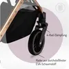 MoMi ESTELLE – Ultraleichter Baby Kompaktbuggy 7,7 kg mit Produktbild-Vorschau 5