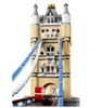 LEGO Creator Expert Tower Bridge, Zestaw do budowania, 16 Podgląd zdjęcia produktu 24