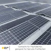 SOLAR ALLin Flachdach PV Montagesystem für Solaranlagen mit Produktbild-Vorschau 4