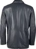 JCC Lederjacke 3102236 Herren graphite grey 48 Produktbild-Vorschau 3