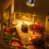 Reptilien Wärmelampe UVB UVA, 50W, Keramikfassung, drehbar, Produktbild-Vorschau 7