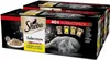 Sheba Selection Mini filets Katzenfutter nass in Sauce Produktbild-Vorschau 1