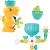 LUDI 40071, Bad-Spieleset, Junge/Mädchen, 0,8 Jahr(e), Produktbild-Vorschau 1
